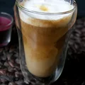 Najlepsza kawa bananowa :D