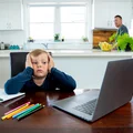 Kiedy uczniowie wrócą do szkoły? Wiceminister edukacji podał przybliżony termin