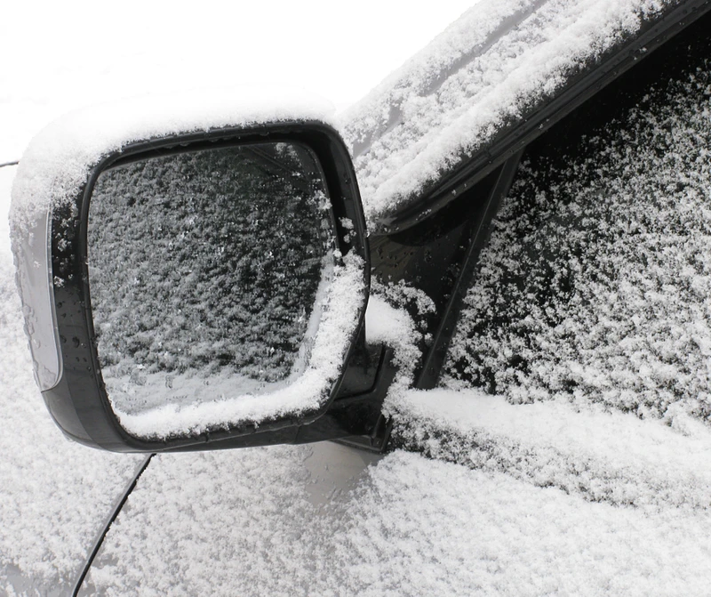 Nadchodzi ochłodzenie: Lada chwila spadnie śnieg!