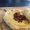 Ciasto z ananasem