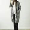 Ciepluchny sweter
