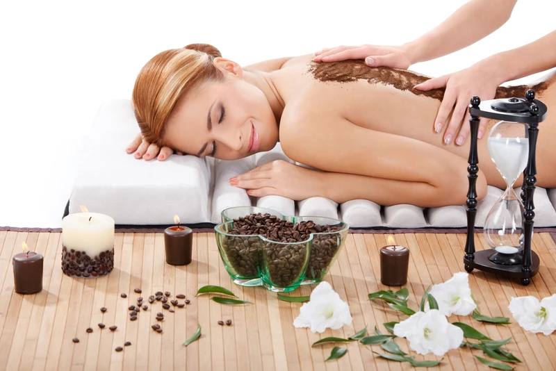 PRZYGOTUJ SOBIE DOMOWY PEELING!