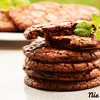 Ciasteczka brownie