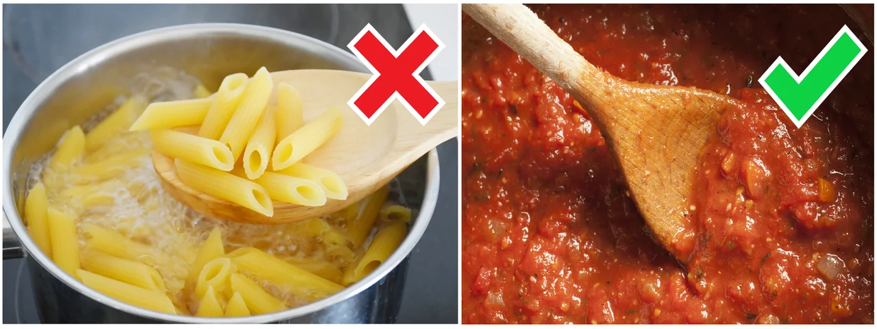 11 sekretów włoskiego gotowania! Wprowadź je do swojej kuchni