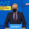 Kiedy zniosą obowiązek maseczek na świeżym powietrzu? Minister zdrowia podał termin