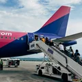 Awaria systemu WizzAir! Klienci masowo otrzymują informacje o odwołanych lotach! Sprawdź swój lot