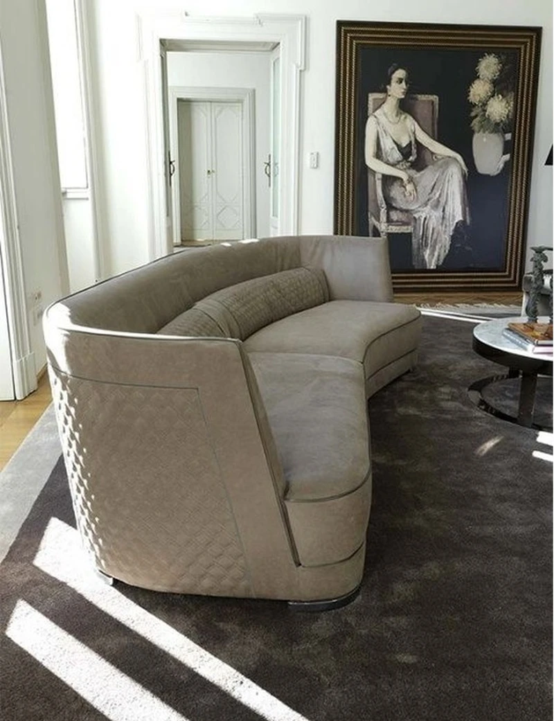 Stylowa sofa