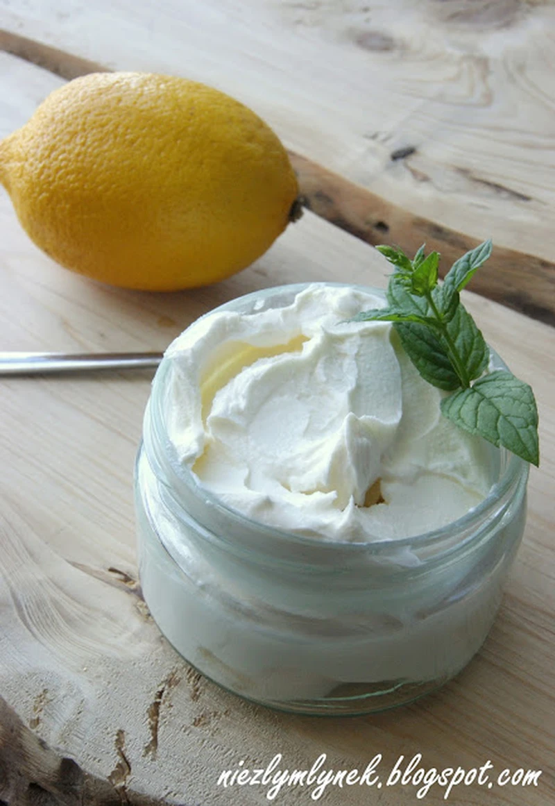 Domowy serek mascarpone - Taki prosty!