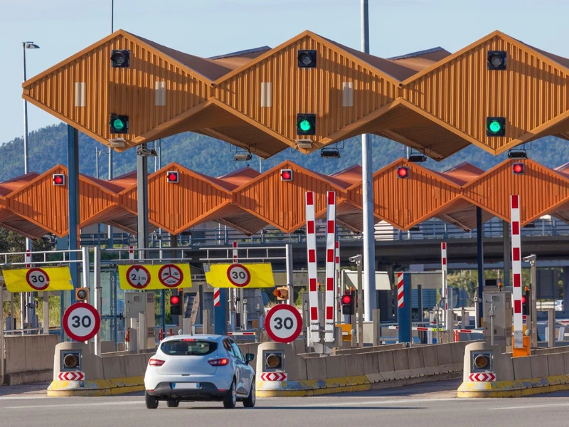 Darmowa autostrada dla kierowców w wakacje? Tak, ale tylko dla niektórych!