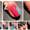 Świetny manicure
