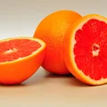 Praktyczne wykorzystanie grejpfruta!