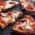 Pizza z kalafiora