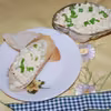 Pasta jajeczna ze szczypiorkiem
