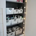 Organizacja w łazience