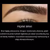 Sposób na piękne brwi