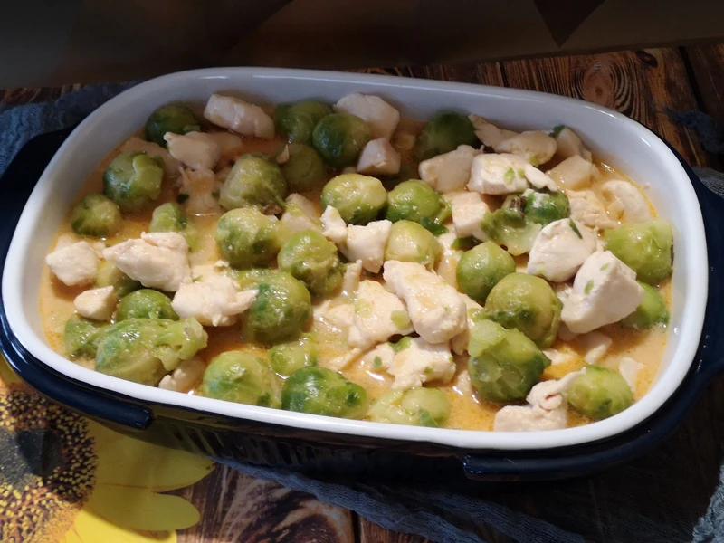 Oszukany Stroganoff