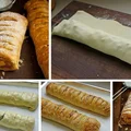 Strudel jabłkowy. Coś pysznego