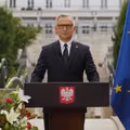 Mocne zakończenie 10 lat prezydentury. Tak brzmiało ostatnie orędzie Andrzeja Dudy!