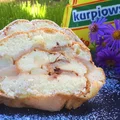 Ciasto "jadą goście"