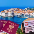 Bez tego dokumentu nie ruszaj do Chorwacji! Wielu Polaków o tym zapomina!