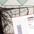 Ten spray do włosów z Rossmanna za 26 zł robi furorę! Opinie o efekcie tafli i turbo nawilżeniu mnożą się bez końca