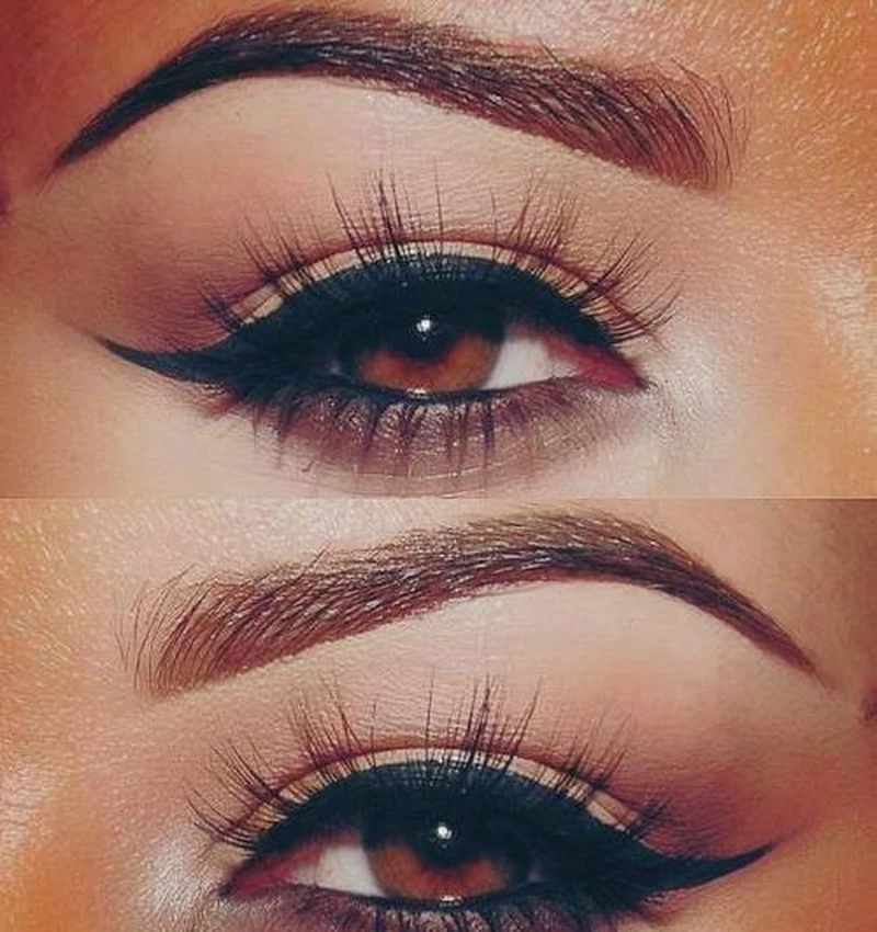 Super makeup
