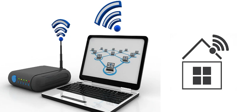 Sprawdź jak poprawić zasięg WIFI w swoim mieszkaniu!