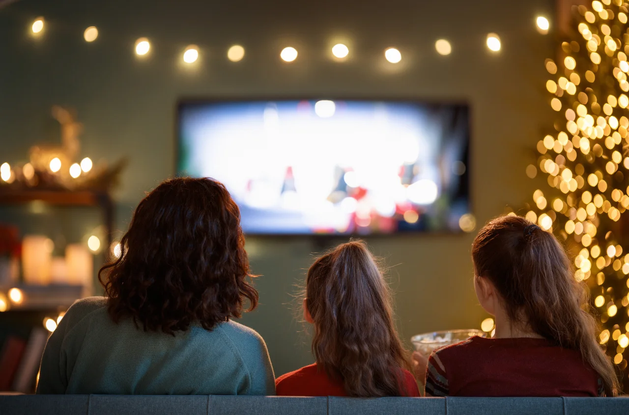 Dziś o 21:00 na Polsacie świąteczna opowieść, która wzrusza i bawi! Nie przegap tej magicznej opowieści