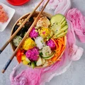 Sushi bowl