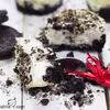Sernik Oreo w wersji mini