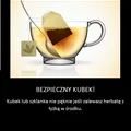 Tak nigdy nie pęknie ci szklanka lub kubek