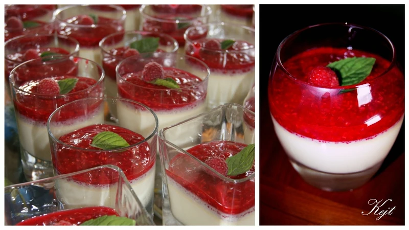 Pana Cotta