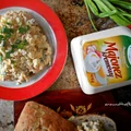 Pasta jajeczna