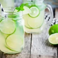 LEMONIADA Z LIMONKĄ