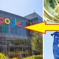 Komisja Europejska nałożyła kolejną, rekordową (4,3 mld euro) karę na Google!