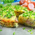 OMLET CHŁOPSKI