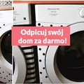 Odpicuj swój dom za darmo!