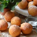 Pączki w 5 minut - HIT, który koniecznie musicie wypróbować! <3