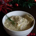 Śledzie w sosie musztardowym