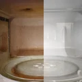 Spraw by Twoja KUCHENKA MIKROFALOWA wyglądała jak nowa!