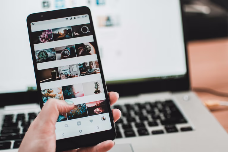 10 BŁĘDÓW, KTÓRE POPEŁNIASZ NA INSTAGRAMIE!