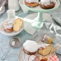 PRZEPIS NA PĄCZKI NA TŁUSTY CZWARTEK!