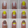 Manicure - paseczki