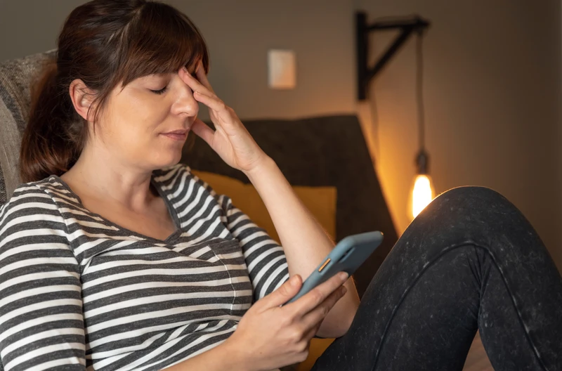 Nie lubisz rozmawiać przez telefon? Poznaj zaskakujące fakty o swoim charakterze!