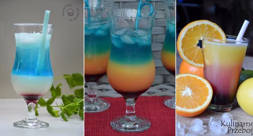 TOP 7 drinków na Sylwestra!