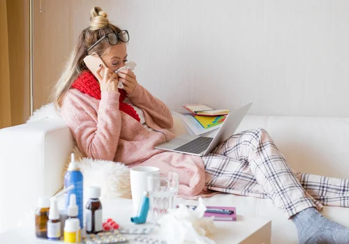 Uwaga pracownicy - nowe zasady L4 już od 2026 roku! Kontrole ZUS w nowym wydaniu