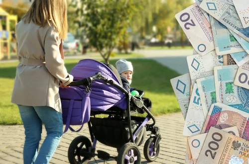 Nawet 80 tys. zł dopłaty do kredytu za urodzenie dziecka. Mało kto zna tę ulgę w 2026 roku