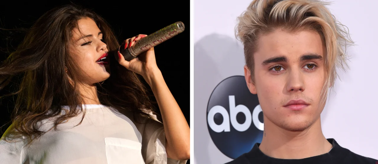 Selena Gomez wyszła już ze szpitala psychiatrycznego! To wina Justina Biebera?