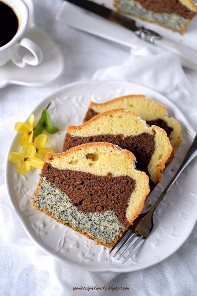 Babka Żołądek
