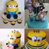 W roli głównej minionki